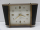 Delcampe - *PENDULETTE A POSER VINTAGE SMITHS CLOCKS & WATCHES GEAT BRITAIN FONCTIONNE   E - Horloges