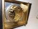 Delcampe - *PENDULETTE A POSER VINTAGE SMITHS CLOCKS & WATCHES GEAT BRITAIN FONCTIONNE   E - Horloges