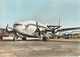 THEMES - AVIONS - 13 MARSEILLE-MARIGNANE - AIR FRANCE PROVENCE - BREGUET DEUX PONTS - BEAU PLAN - 1946-....: Moderne