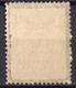 1935. KINGDOM OF YUGOSLAVIA,BLACK FRAME,3 DIN. AIRMAIL,MNH - Poste Aérienne