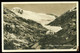 Zapporthütte Mit Rheinwaldhorn 1933 Guler - Rheinwald
