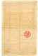 Delcampe - Exposition Universelle De 1889.Paris.Bon à Lot 25 Francs Au Porteur.Illustration Henri Danger.Cachet Sec. - Tourisme