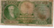 GRECIA 500 DRACHMAI 1945  P- 171a - Grecia