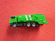 Miniature 1/87 Camion Poubelle Ordures  ZIKU Métal (bazarcollect28) - LKW