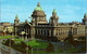 (1 K 13)(OZ) UK (posted To Australia 1965) City Hall Belfast - Belfast