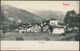 Suisse - GR Benabbia - Mesocco - Mesocco