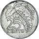 Monnaie, Trinité-et-Tobago, 25 Cents, 1979 - Trinidad Y Tobago