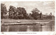 UK - Hampton Court Palace From The Thames - Hampton Court