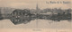 Landelies - La Vallée De La Sambre- Construction Naval, Scierie ? -1900 ( Voir Verso ) - Montigny-le-Tilleul