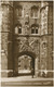 APC- CAMBRIDGE- ST. JOHN'S COLLEGE ENTRANCE GATEWAY**Ed. Walter Scott ** 2 Scans - Cambridge
