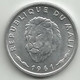 Mali 25 Francs 1961. - Mali (1962-1984)