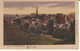 Blick Auf Fröndenberg, Rückseite Beschrieben, 1921 - Unna