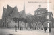 NEUILLE-PONT-PIERRE (Indre-et-Loire) - La Mairie Et L'Eglise - Neuillé-Pont-Pierre