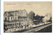 XX16613/ Schönberg I. Meckl. Bahnhof Eisenbahn AK Ca.1912 - Autres & Non Classés