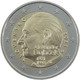 Slovacchia - 2 Euro 2021 - Centenary Of The Birth Of Alexander Dubček - Original Roll Of 25 Coins - Slovaquie