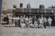 Congo Belge; 1925 ,Chemin De Fer,,ancienne Photo  Originale,Train,locomotive,animé - Africa