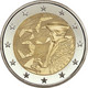Slovacchia - 2 Euro 2022 - 35th Anniversary Erasmus Program - Original Roll Of 25 Coins - Slovakia