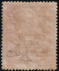 Oltregiuba Italiana 1925 - Giubileo 60 C. Carminio D.13 1/2 Nuovo Con Piena Gomma Rarità Certificata - Sassone N.24 - Oltre Giuba