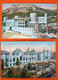 MONACO - MONTE CARLO - LOT 5 CPA - Verzamelingen