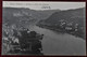 Old Postcard 1921 Sächs Schweiz - Wehlen A Elbe Mit Pötzscha - Wehlen