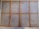 Delcampe - HUEGE LOT (+-35 PRINTS) Lot Technical Drawings Of Military Vehicles And Electric Circuits, Including 'Fahrschulpanzer' - Andere Plannen