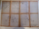 Delcampe - HUEGE LOT (+-35 PRINTS) Lot Technical Drawings Of Military Vehicles And Electric Circuits, Including 'Fahrschulpanzer' - Andere Pläne