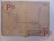Delcampe - HUEGE LOT (+-35 PRINTS) Lot Technical Drawings Of Military Vehicles And Electric Circuits, Including 'Fahrschulpanzer' - Other Plans