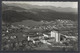 Austria, Kapfenberg, Aerial View,  By Ledermann, Real Photo, 1963. - Kapfenberg