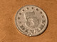 Münze Münzen Umlaufmünze Jugoslawien 5 Dinar 1953 - Yugoslavia