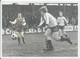 Photo Football Waterschei Internationnal Belge Roland Janssens - Genk