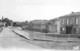 16 - MONTBRON : Le Groupe Scolaire ( Ecole ) CPSM Dentelée N/B Village Format CPA 1960 - Charente - Other & Unclassified