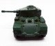 Matchbox Matchbox Transport Chars Sankey, Centurion, Saladin (n° 67) Saracen (N°54)  1/75 - Tanks