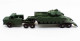 Delcampe - Matchbox Matchbox Transport Chars Sankey, Centurion, Saladin (n° 67) Saracen (N°54)  1/75 - Chars