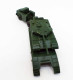 Delcampe - Matchbox Matchbox Transport Chars Sankey, Centurion, Saladin (n° 67) Saracen (N°54)  1/75 - Tanks