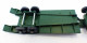 Delcampe - Matchbox Matchbox Transport Chars Sankey, Centurion, Saladin (n° 67) Saracen (N°54)  1/75 - Carri Armati