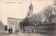 [30] Gallargues - L'Église  Cpa ± 1920  ♦♦♦ - Gallargues-le-Montueux