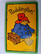 NETHERLANDS CHIPCARD  HFL 10,00  COMIC / BEAR PADDINGTON /PADDINGTON 1958-1998  /  Used Card  ** 11086 ** - Openbaar