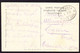 1912 AK Aus Warschau Nach Leysin, Gestempelt Bapwaba Auf Russischer Marke. Bahnstempel - Storia Postale