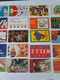 Delcampe - NETHERLANDS SPECIAL SALE ACTION !!!  20X  SPECIAL CHIPCARDS   HFL 10,00    Used Card  ** 11091 ** - Pubbliche