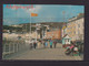 WALES - Aberystwyth The Promenade Used Postcard - Cardiganshire