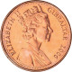 Monnaie, Gibraltar, Elizabeth II, 2 Pence, 2006, Pobjoy Mint, SPL, Cuivre - Gibraltar