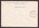 AUSTRIA - Wien-Beograd-Istanbul 1960. Traveled Envelope With Commemorative Cancel / 2 Scans - Premiers Vols