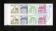 Berlin / 1980 / Markenheftchen Mi. 12ca OZ ** (912) - Booklets