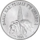 Monnaie, Rwanda, 50 Francs, 2003, Paris, SPL, Nickel Plaqué Acier, KM:26 - Rwanda