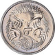 Monnaie, Australie, Elizabeth II, 5 Cents, 1984, SPL+, Cupro-nickel, KM:64 - 5 Cents