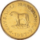 Monnaie, Macédoine, Denar, 1997, SUP+, Laiton, KM:2 - Nordmazedonien