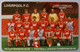 UK / Brazil - Plessey - Prototype - 1986 - Liverpool Football Club - 1000 Units - RRRRR - [ 8] Companies Issues