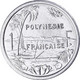 Monnaie, Polynésie Française, Franc, 2003, Paris, SPL+, Aluminium, KM:11 - Frans-Polynesië