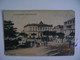 SPAIN / ESPANA - POSTCARD FROM PONTEVEDRA - CONSISTORIAL HOUSE IN THE STATE - Pontevedra