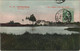 PC GHANA, CHRISTIANSBORG, LAGOON WITH CASTLE, Vintage Postcard (b44078) - Ghana - Gold Coast